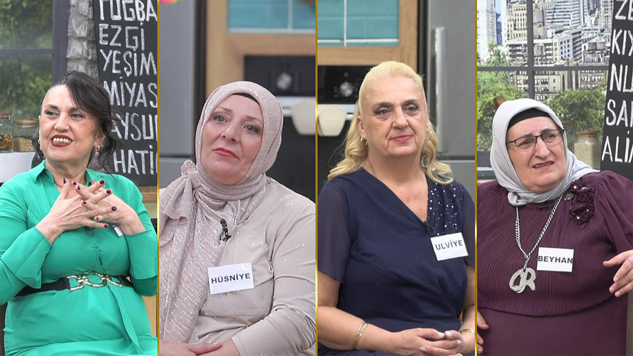 Ajda bileziği kazanan kayınvalide kim? - 18 Eylül Cuma 2026
