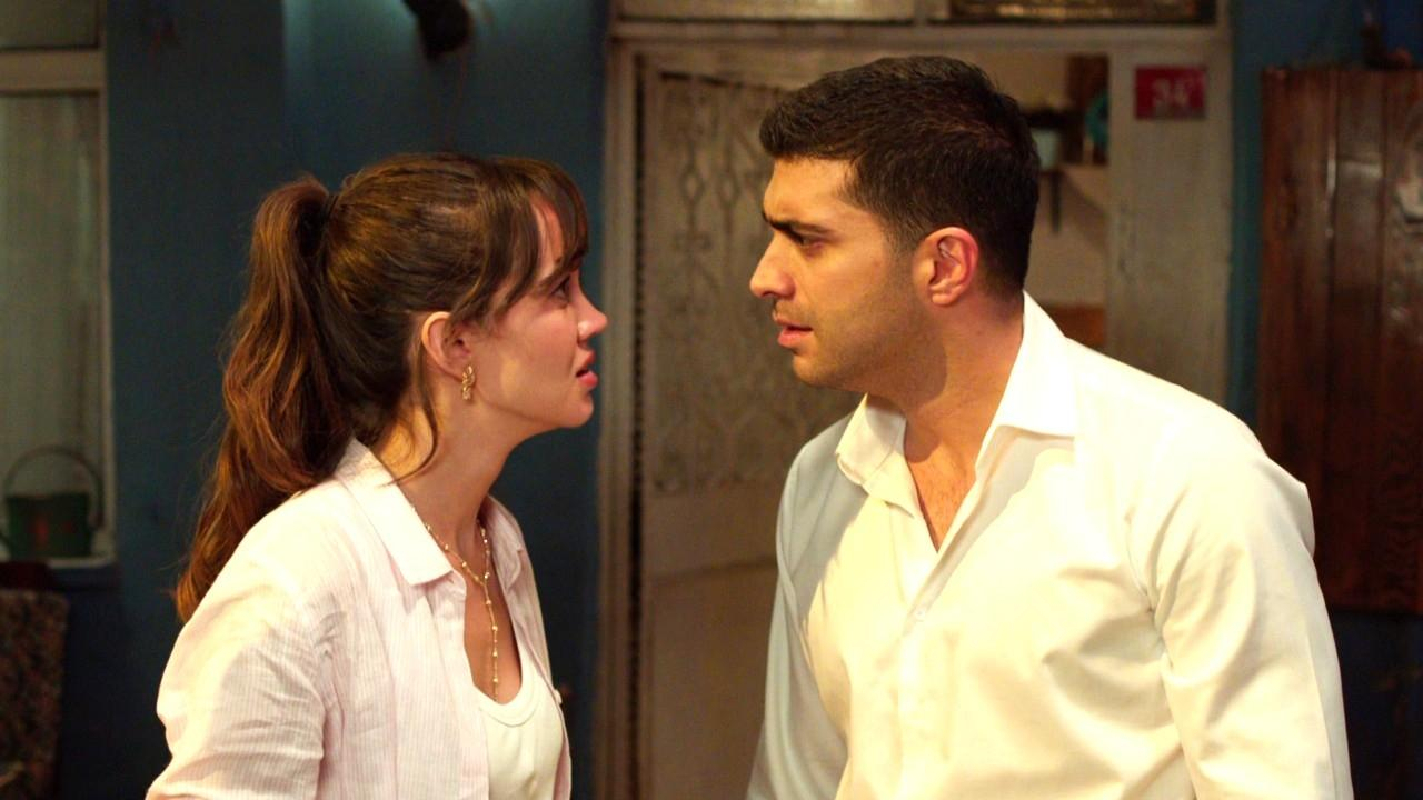 Haysiyet 3. Bölüm Fragmanı - 2