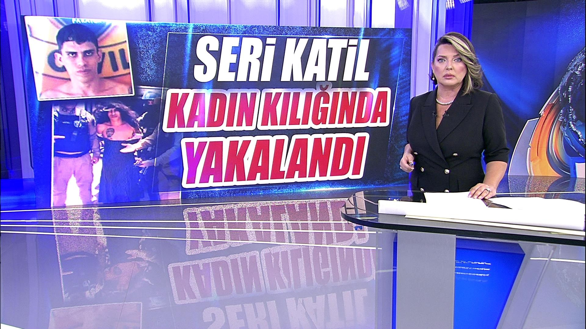 Kanal D Haber Hafta Sonu - 19.09.2026