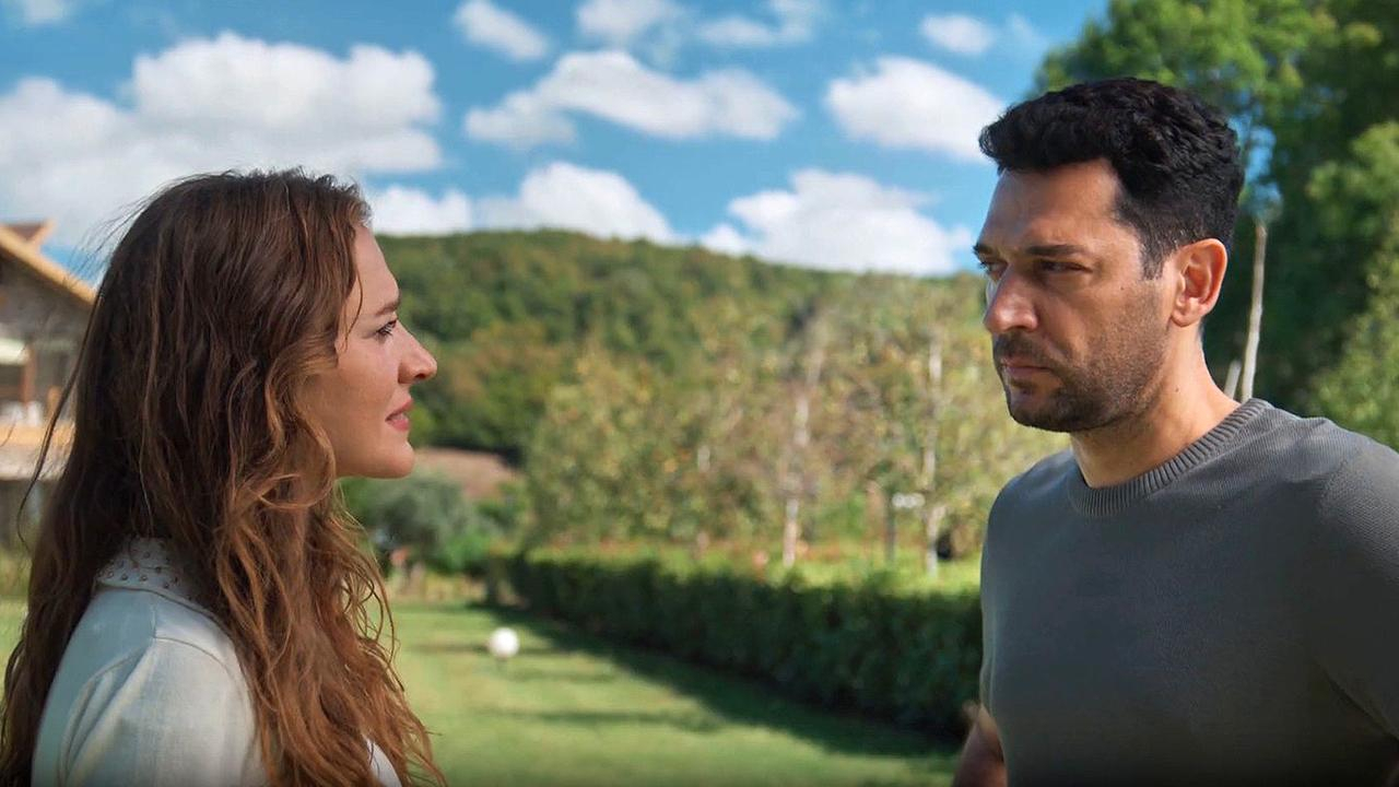Serhat, Kader'in kendi kızı olduğunu öğrenebilecek mi?