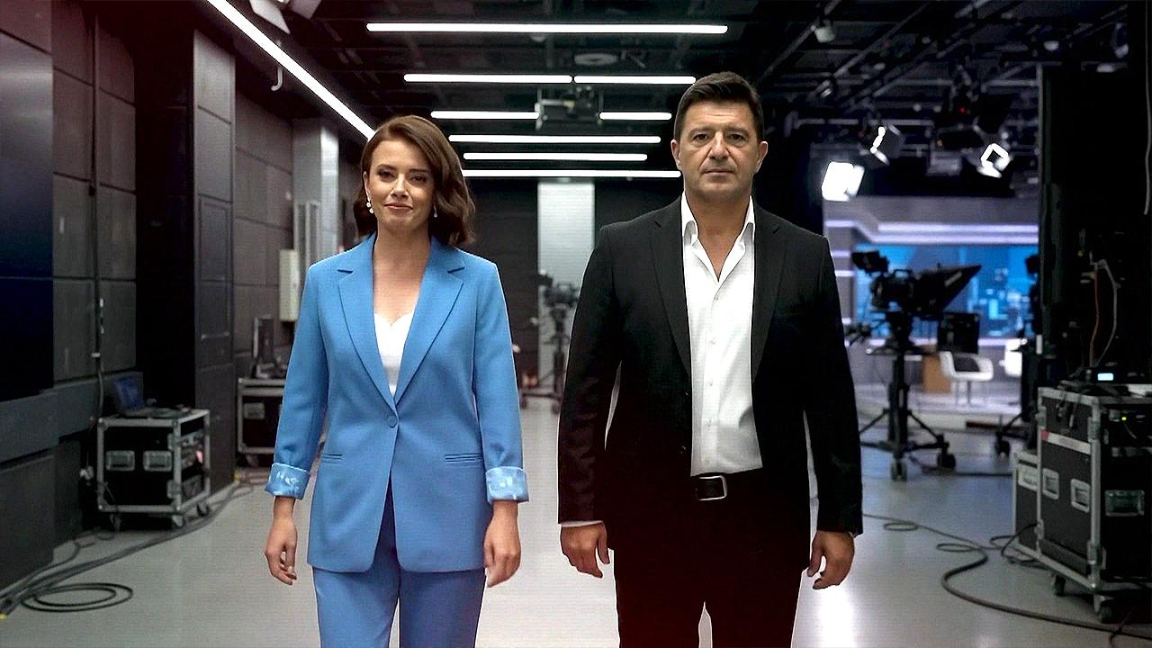 "Neler Oluyor Hayatta" hafta içi her gün Kanal D'de!