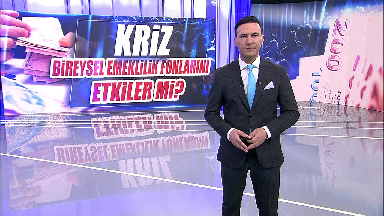 Kanal D Ana Haber - 21.09.2026