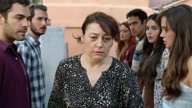 "Bu kız artık benim gelinimdir!"