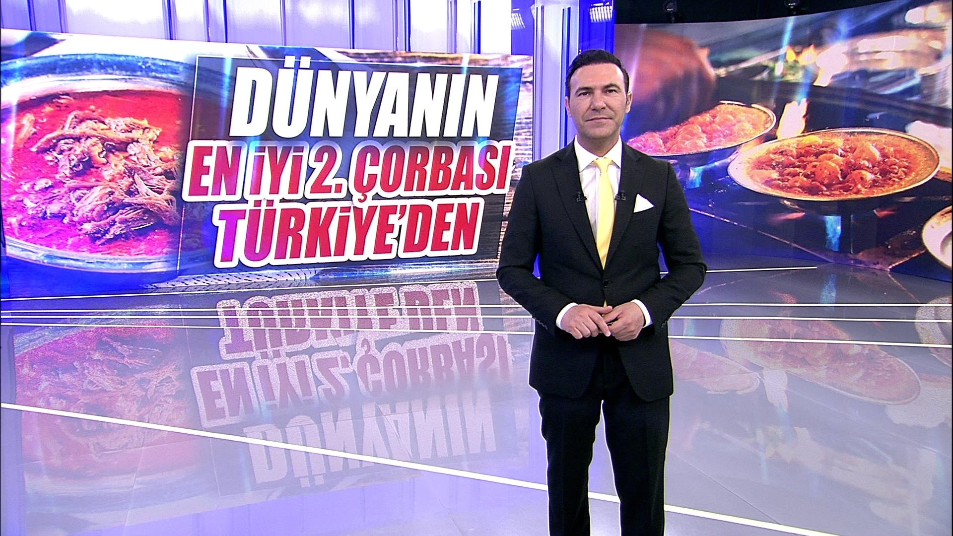 Kanal D Ana Haber - 22.09.2026