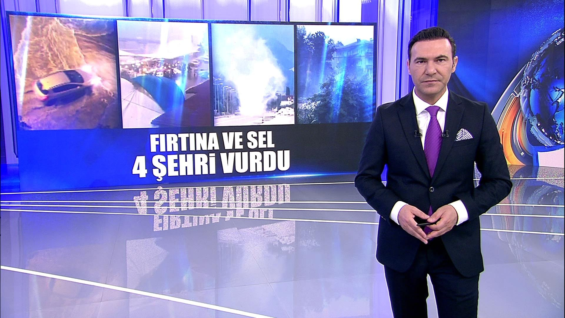 Kanal D Ana Haber - 23.09.2026