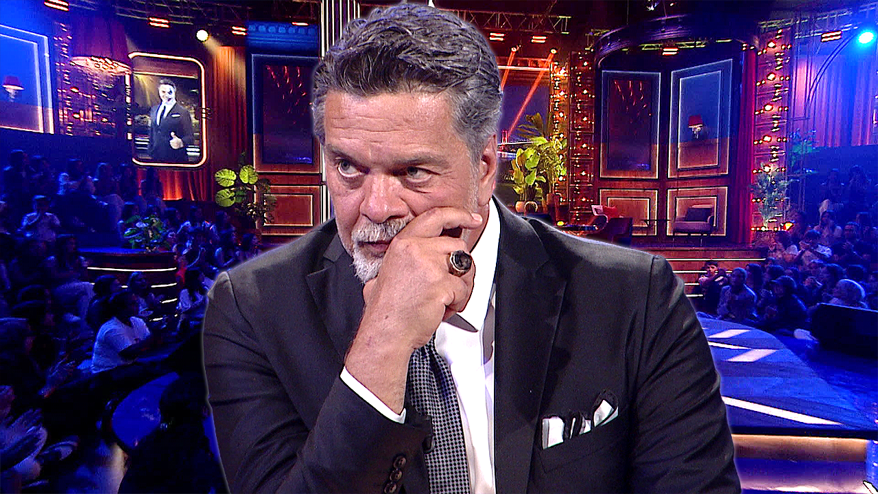 Beyaz'la Joker
