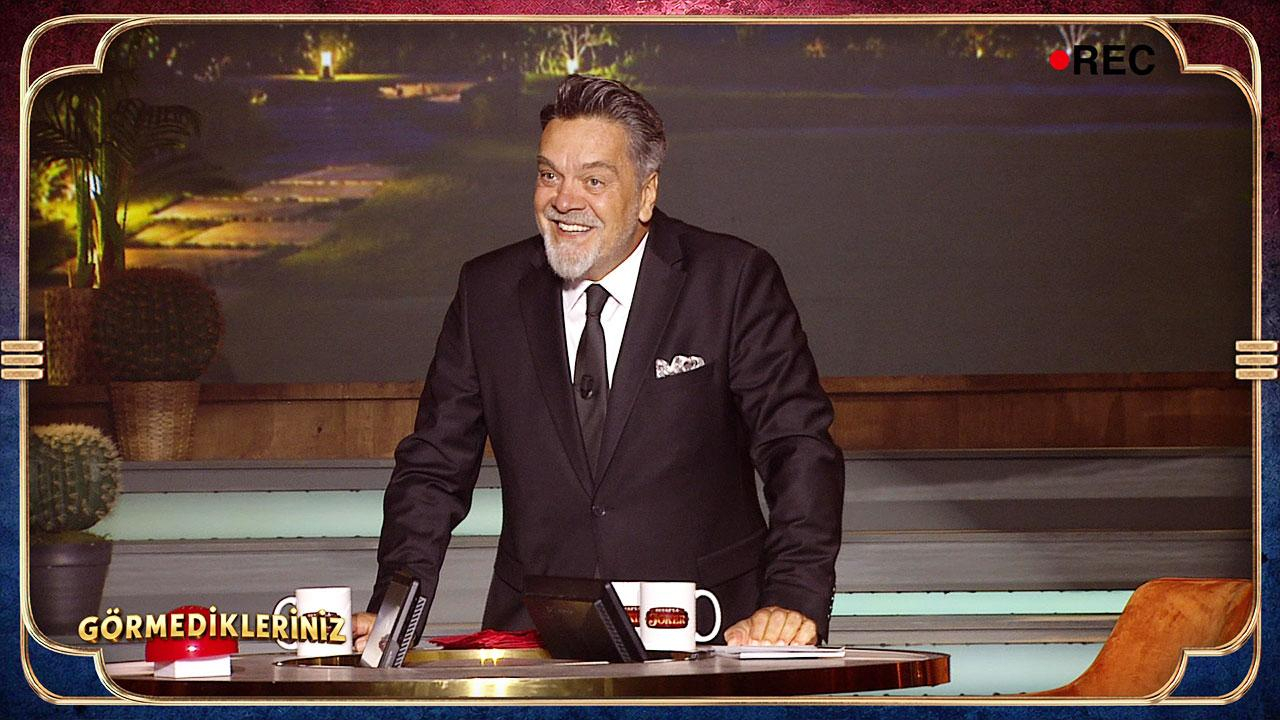 Beyaz'la Joker'de görmedikleriniz...