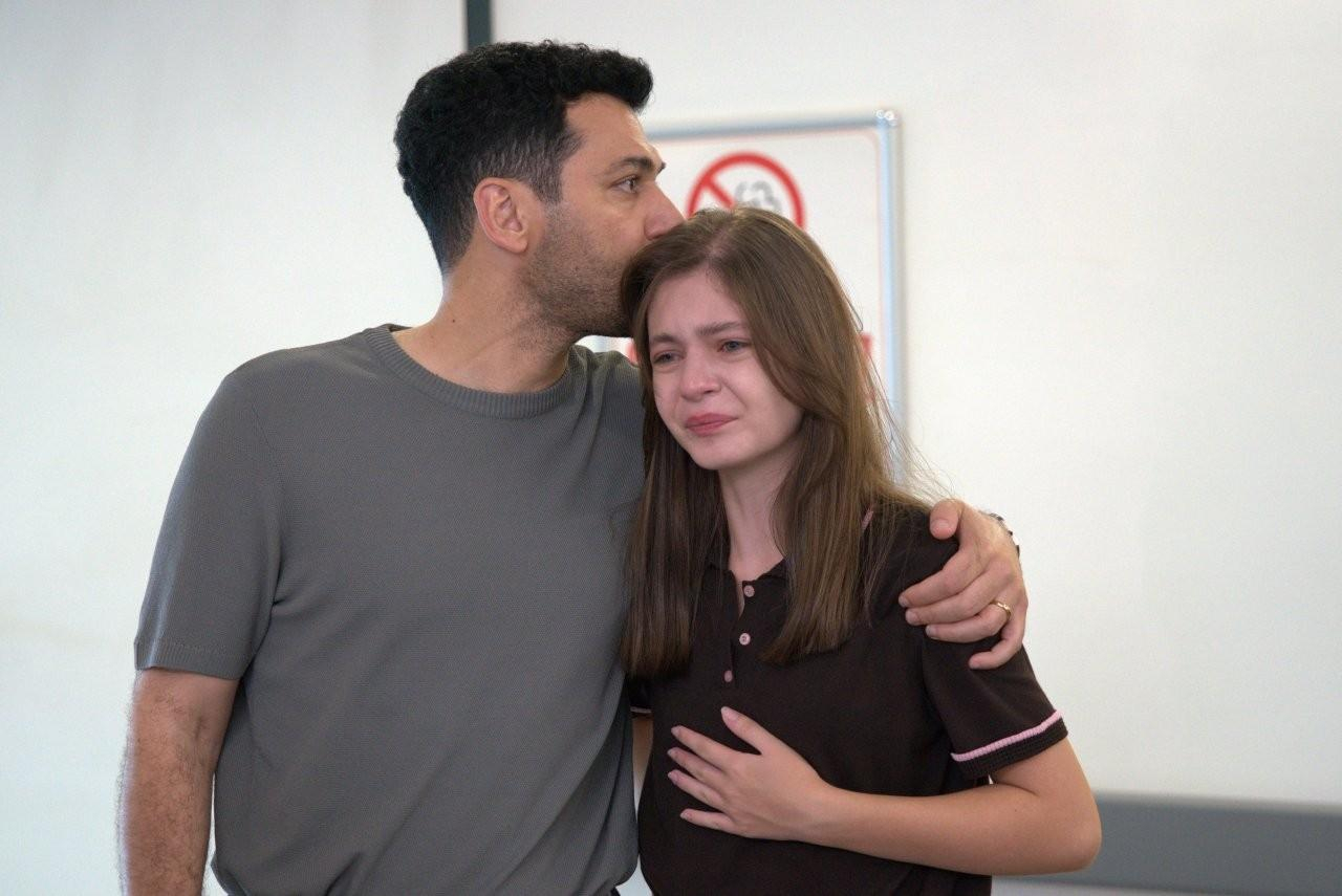 Güller ve Günahlar 35. Bölüm Fotoğrafları