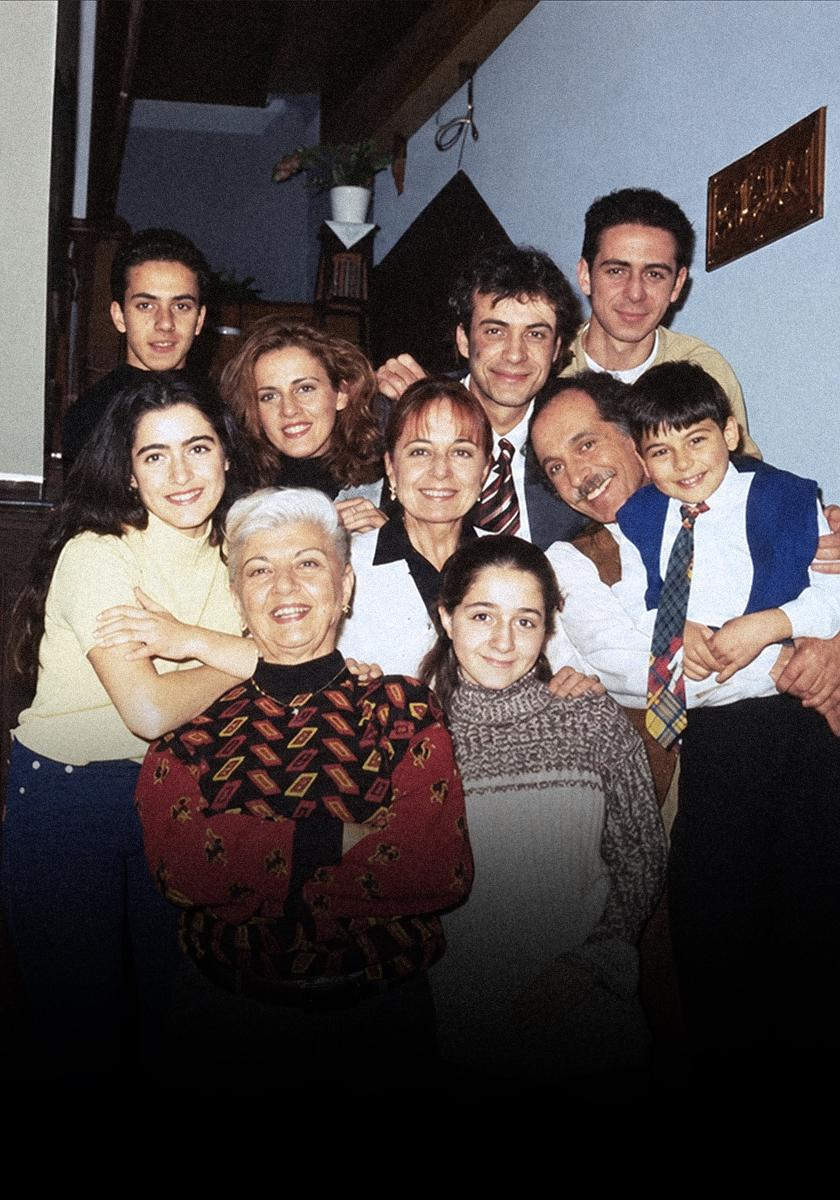 Bizim Aile