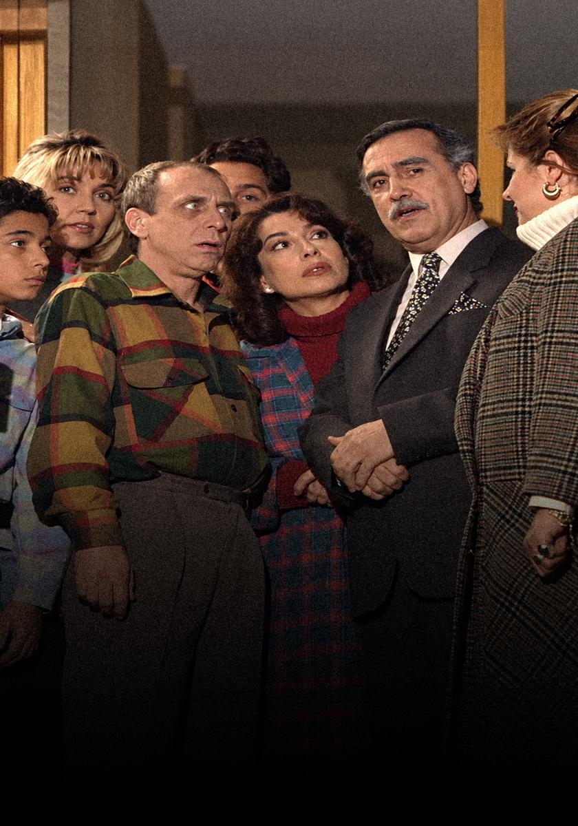 Zapping Ailesi