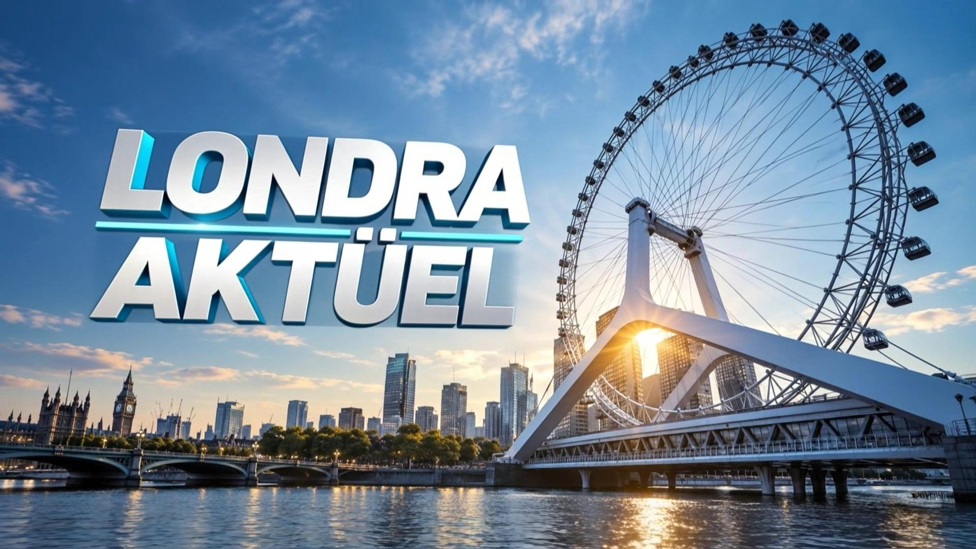 Londra Aktüel