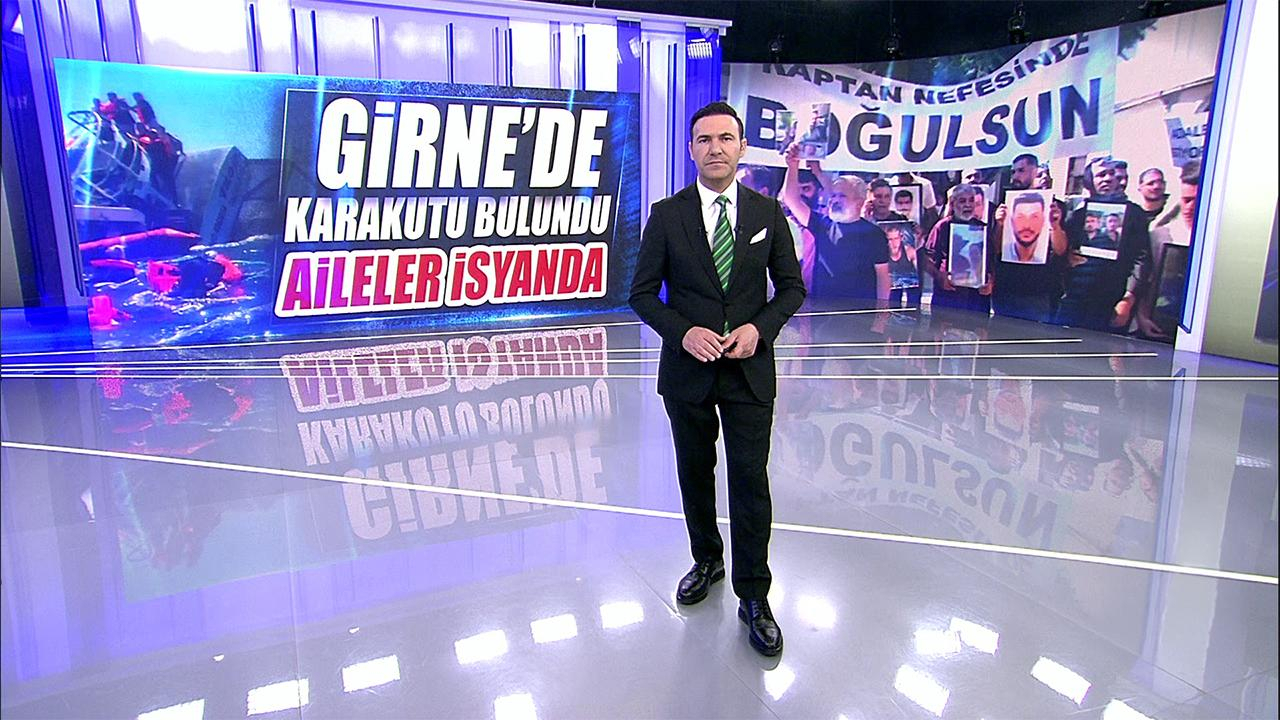 Kanal D Ana Haber - 25.09.2026