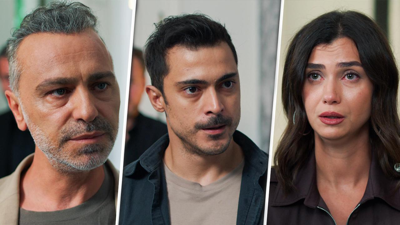 Azra tercihini yaptı; Cihan'a geri döndü!