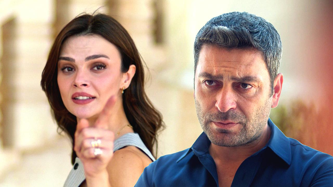 Alya resti çekti: Bundan sonra dişe diş!