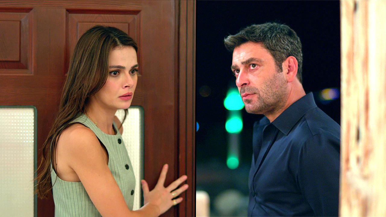 Alya'ya neler oluyor?