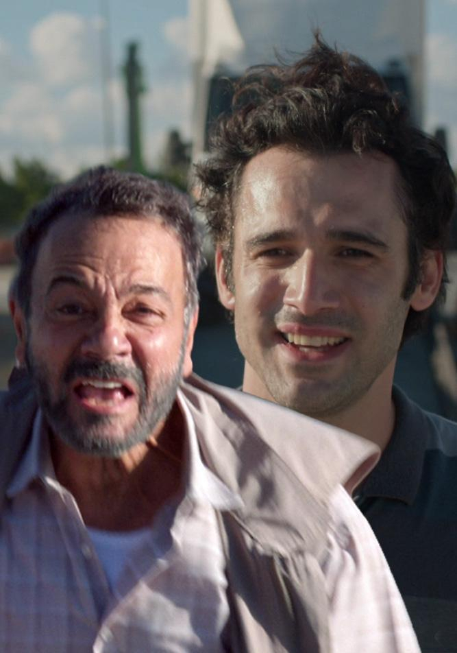 Haysiyet 5. Bölüm Fragmanı