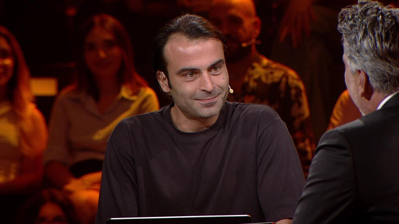 Bugün günlerden Beyaz'la Joker!