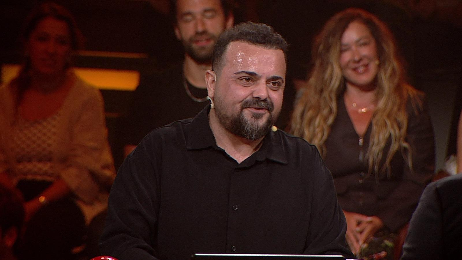 Bugün günlerden Beyaz'la Joker!