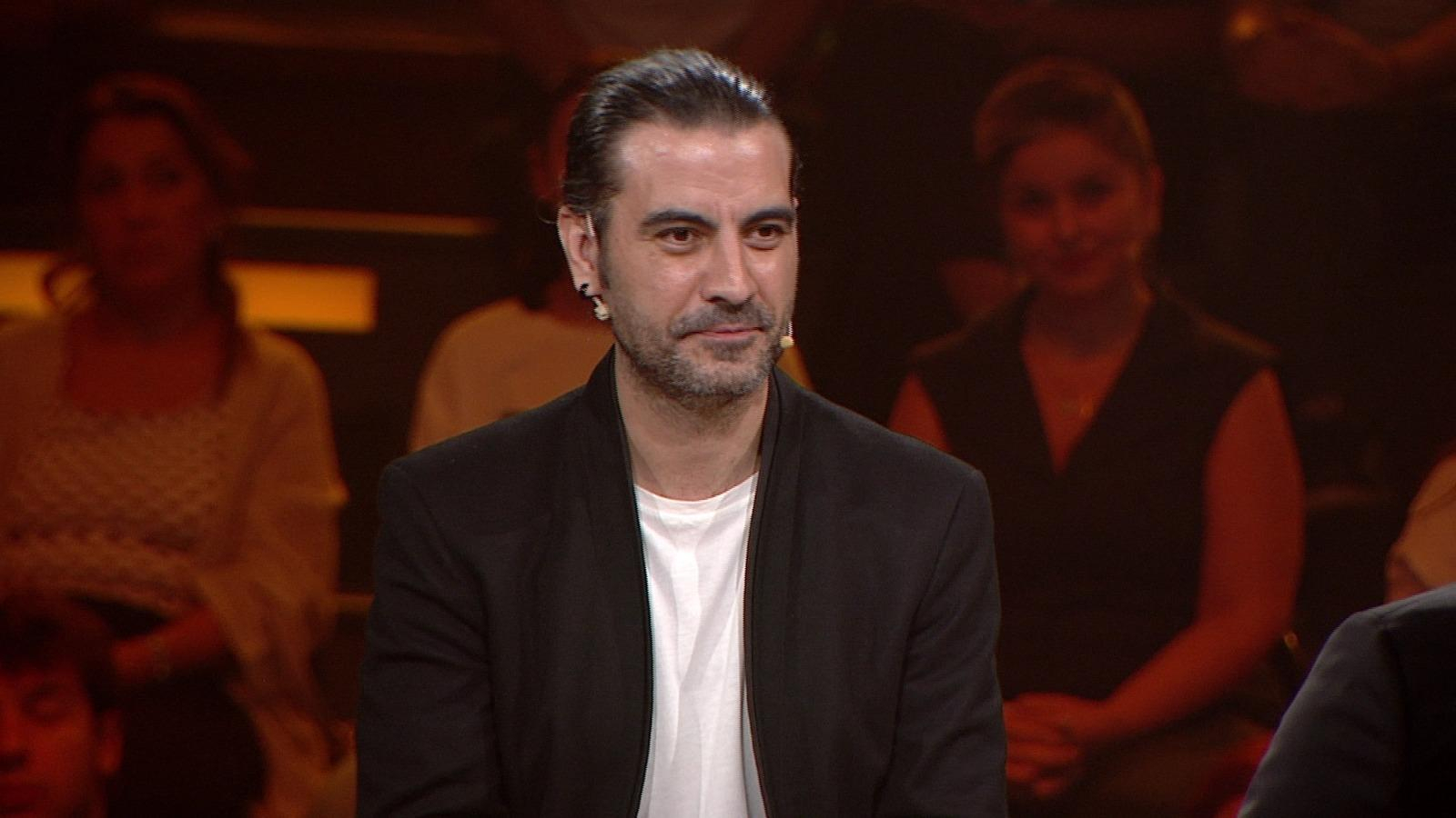 Bugün günlerden Beyaz'la Joker!