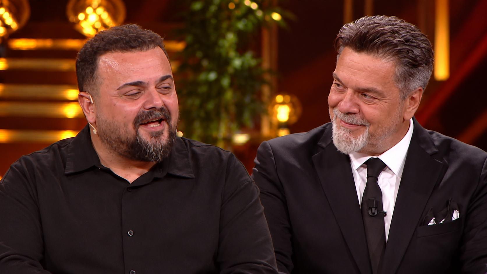Stüdyo Hollywood'a döndü!