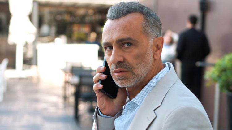 "Kader'in Serhat'ın kızı olduğunu biliyorum!"