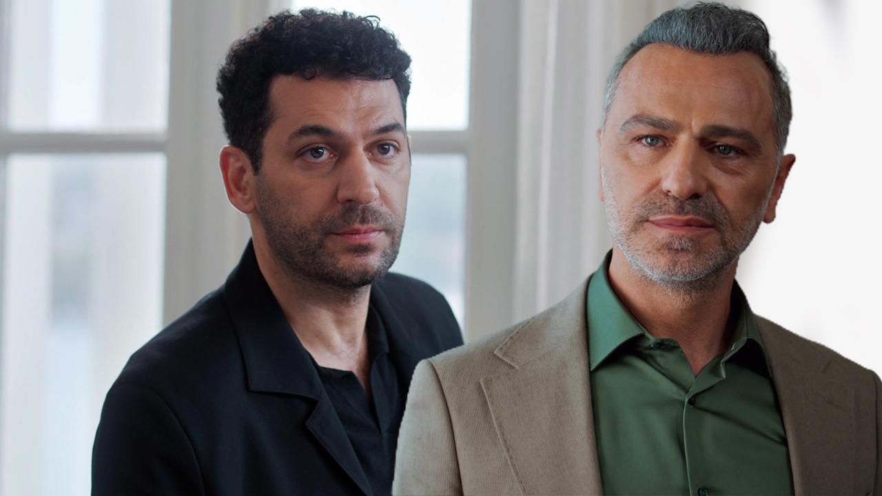 Cihan, Serhat'la pazarlık etti!