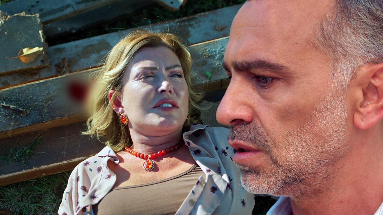 Cihan, Mutlu'yu öldürdü!