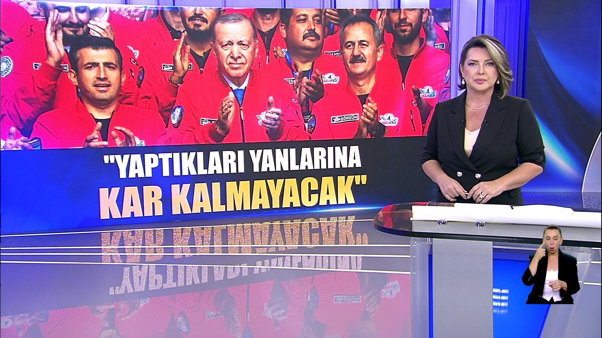 Kanal D Haber Hafta Sonu - 03.10.2026