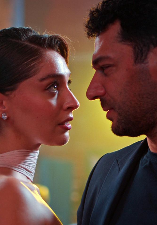 Güller ve Günahlar 37. Bölüm Fragmanı