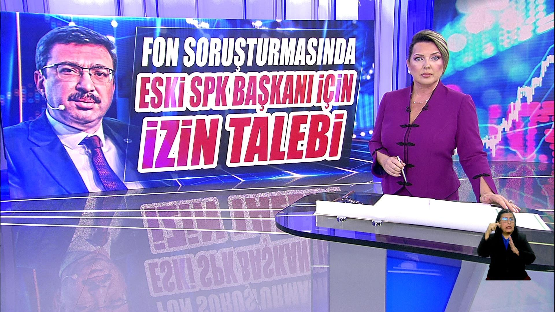 Kanal D Haber Hafta Sonu - 04.10.2026
