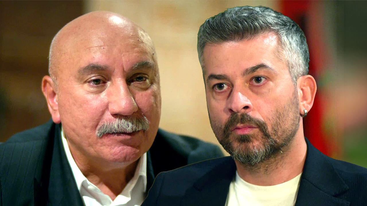 Kartal, Enver ile anlaştı!
