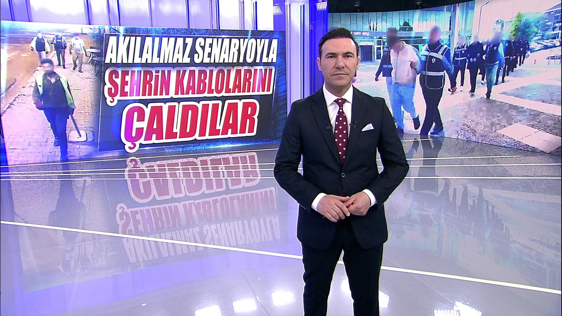 Kanal D Ana Haber – 05.10.2026