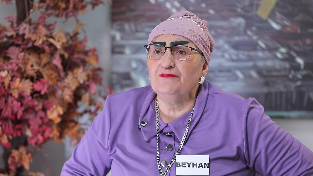 Beyhan Hanım'ın yeni işi: Seyirci Koordinatörlüğü! - 6 Ekim Salı 2026