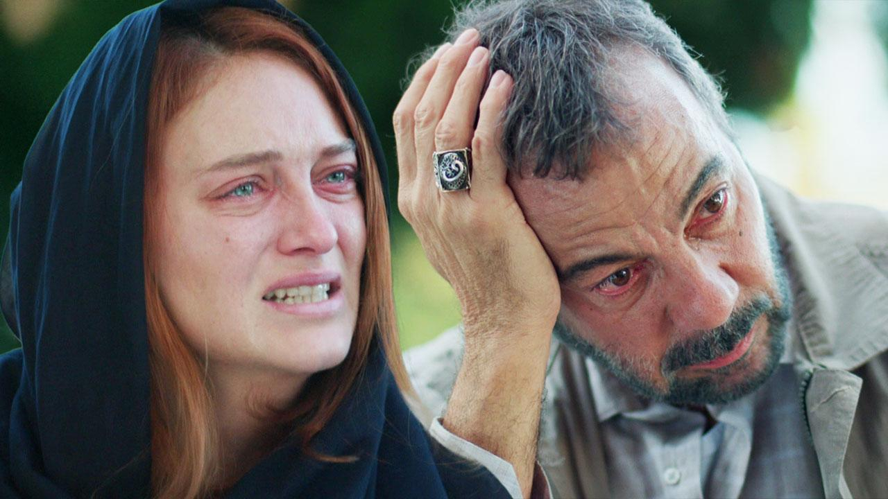 Suzan'dan Sadık'ı yıkan sözler!