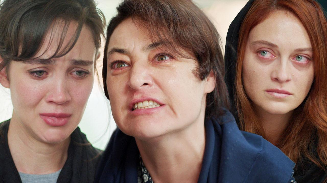 Suzan, Londra gerçeğini söyledi!