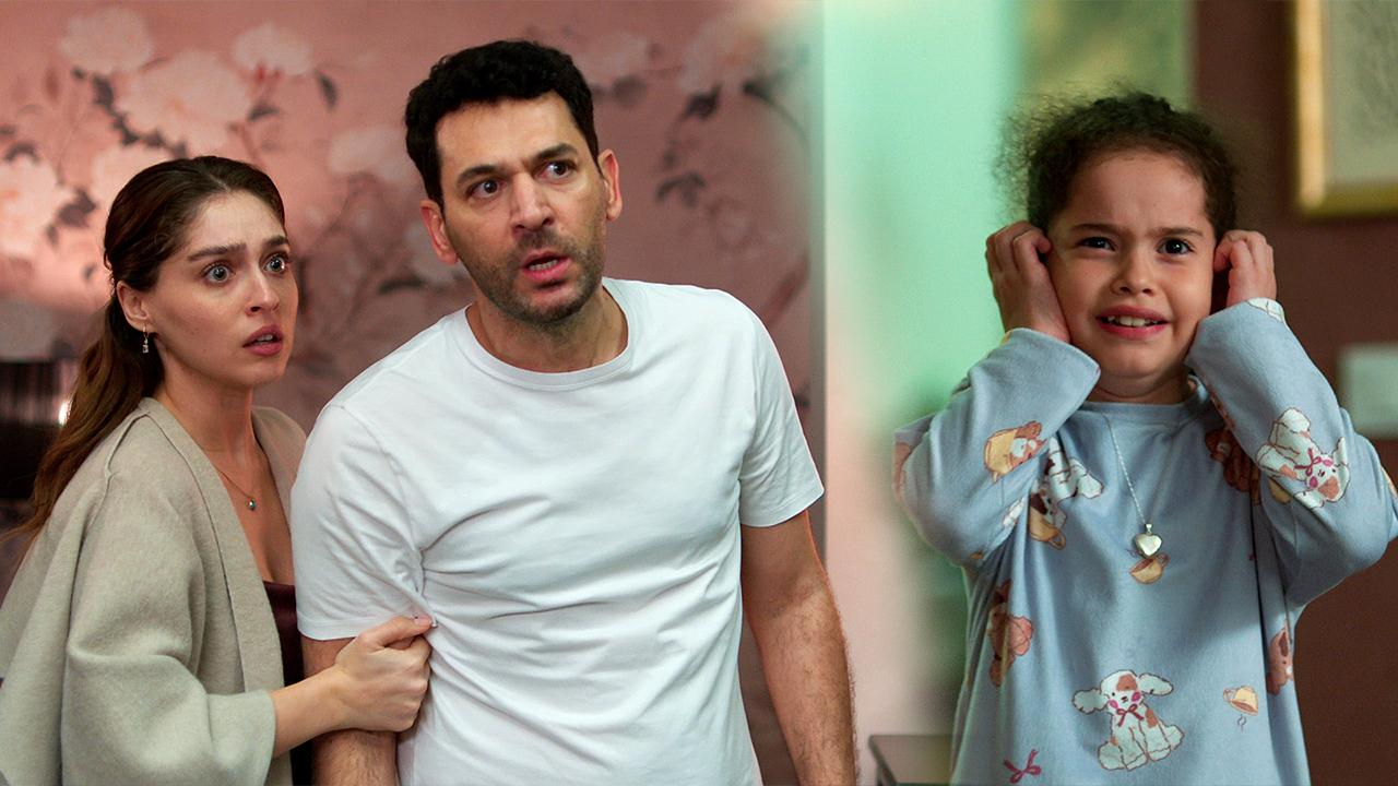 Güller ve Günahlar 37. Bölüm Fragmanı - 2