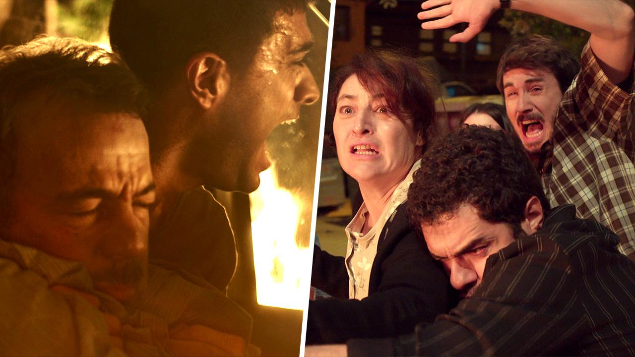 Haysiyet 6. Bölüm Fragmanı