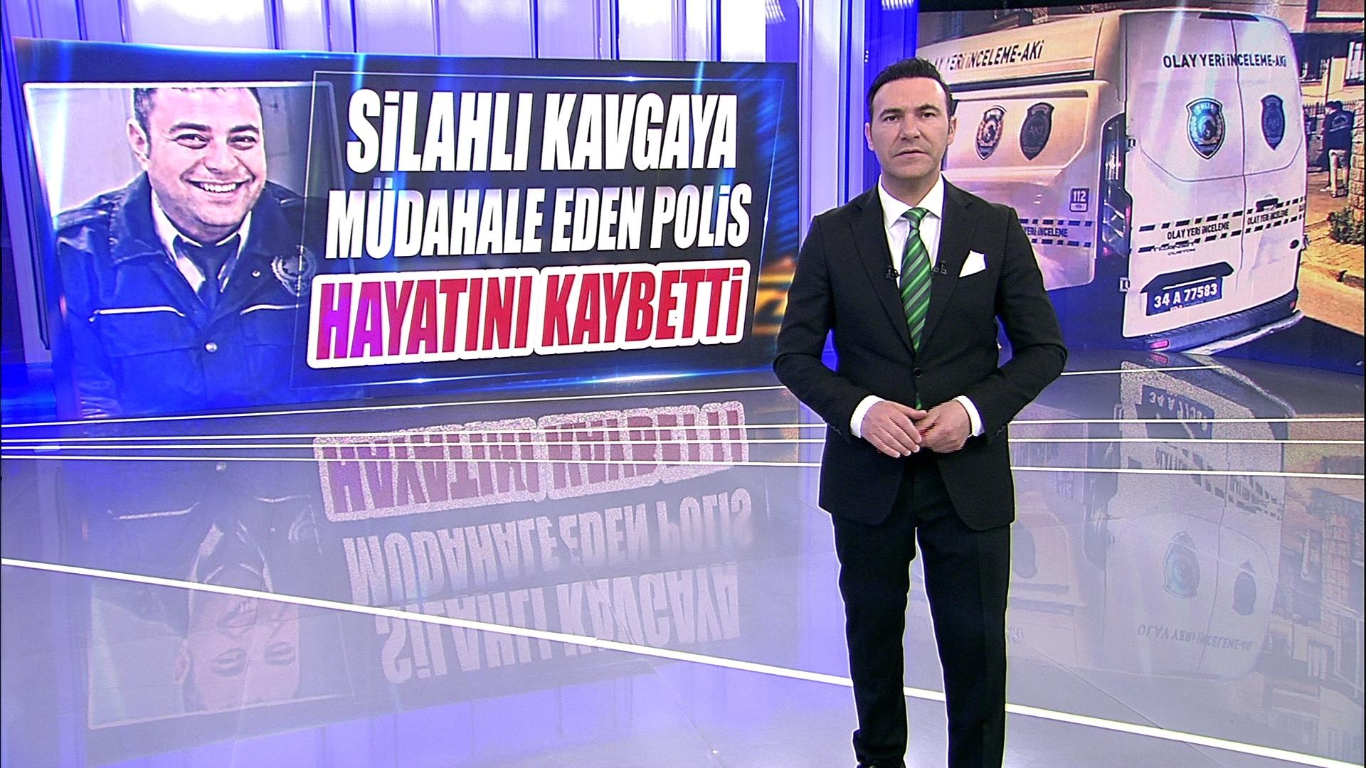 Kanal D Ana Haber – 08.10.2026
