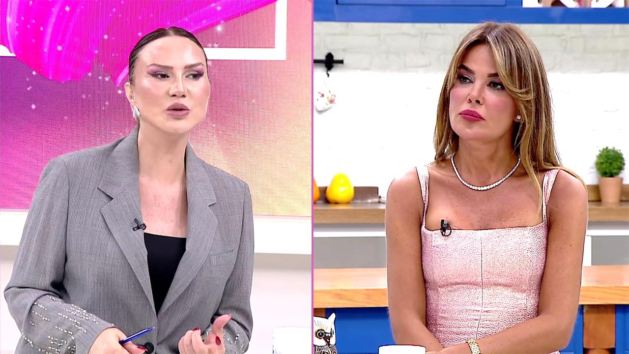 Konuştukça 536. Bölüm Fragmanı