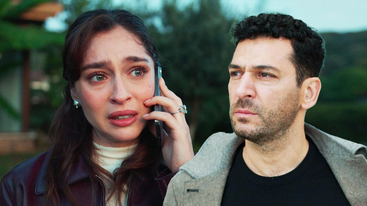 Sonay'dan Serhat ve Zeynep'e oyun!