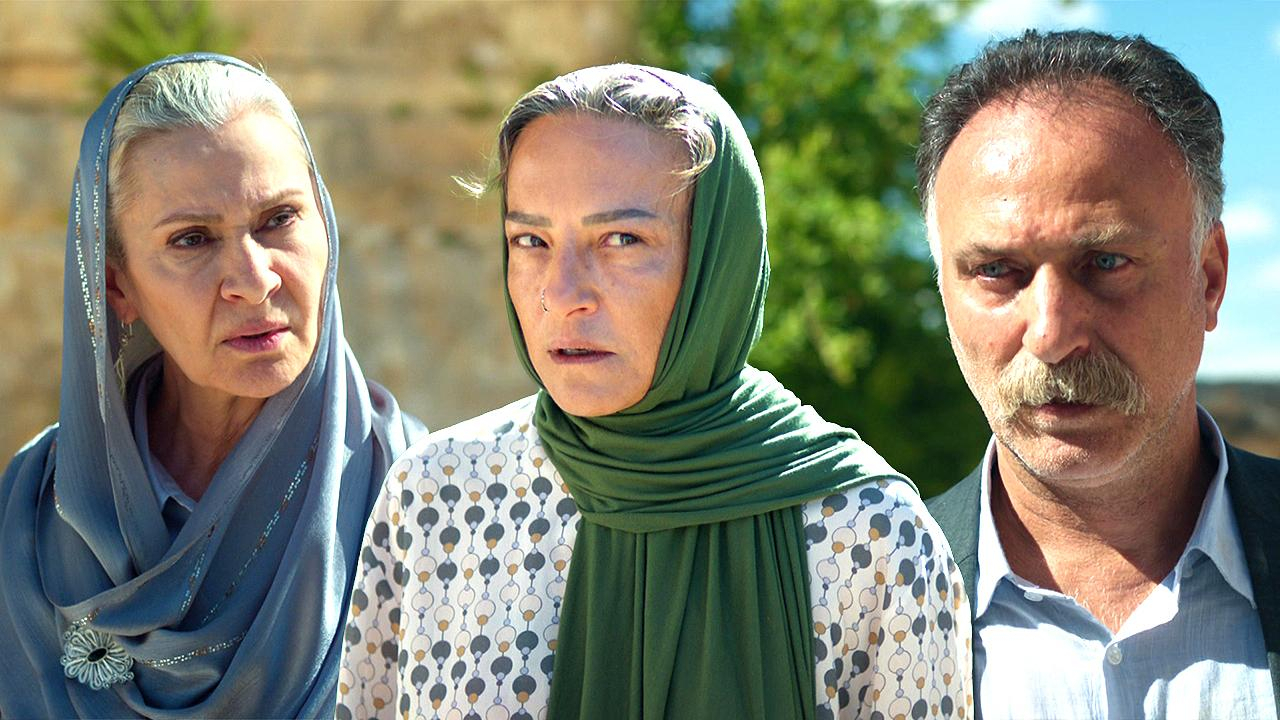 Sadakat, Hasan'ı sorguya çekti!