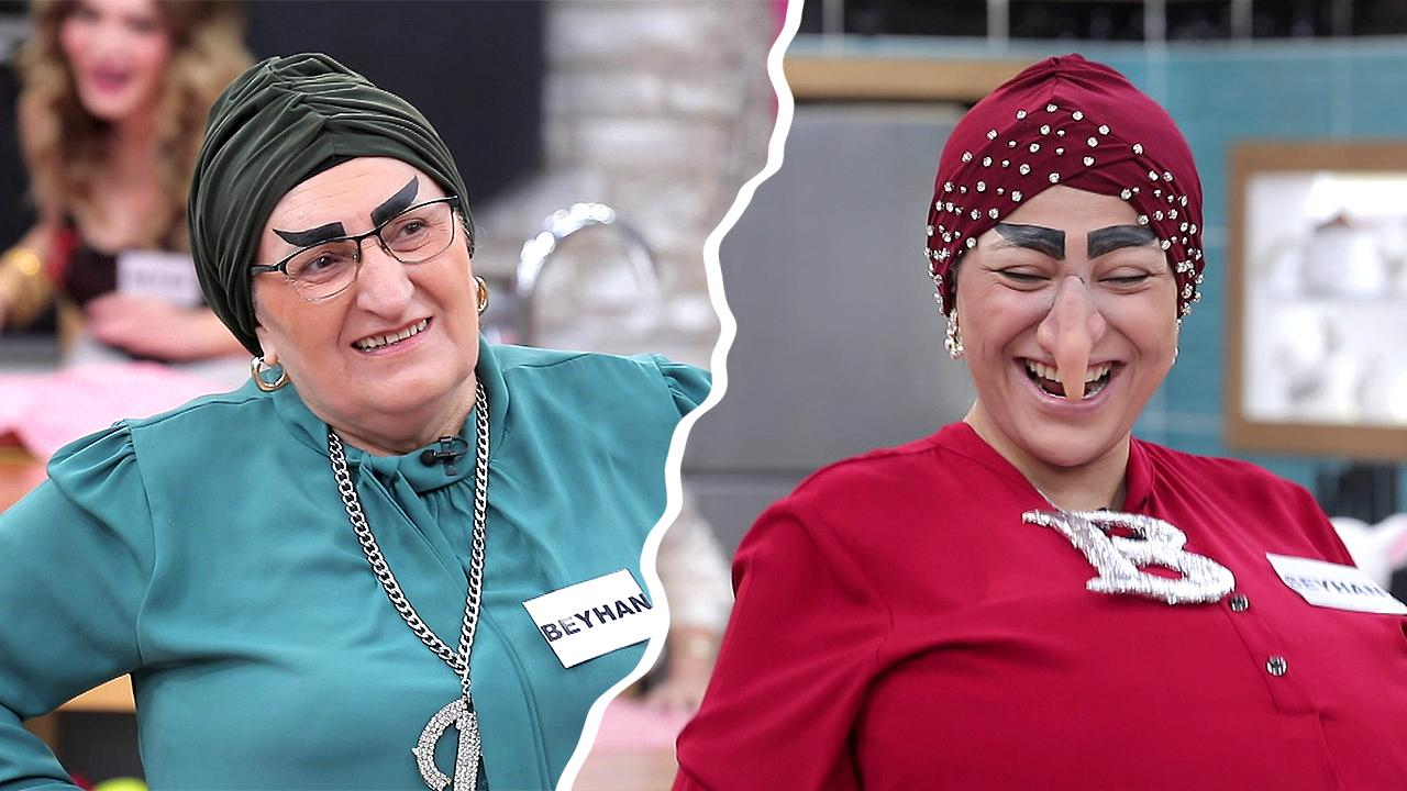 Gelinim Mutfakta 1927. Bölüm Fragmanı