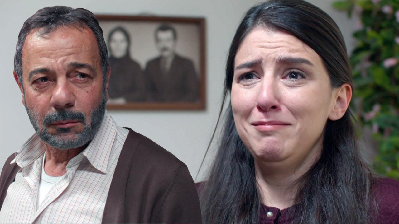 "Keşke hayal kalsaydın!"