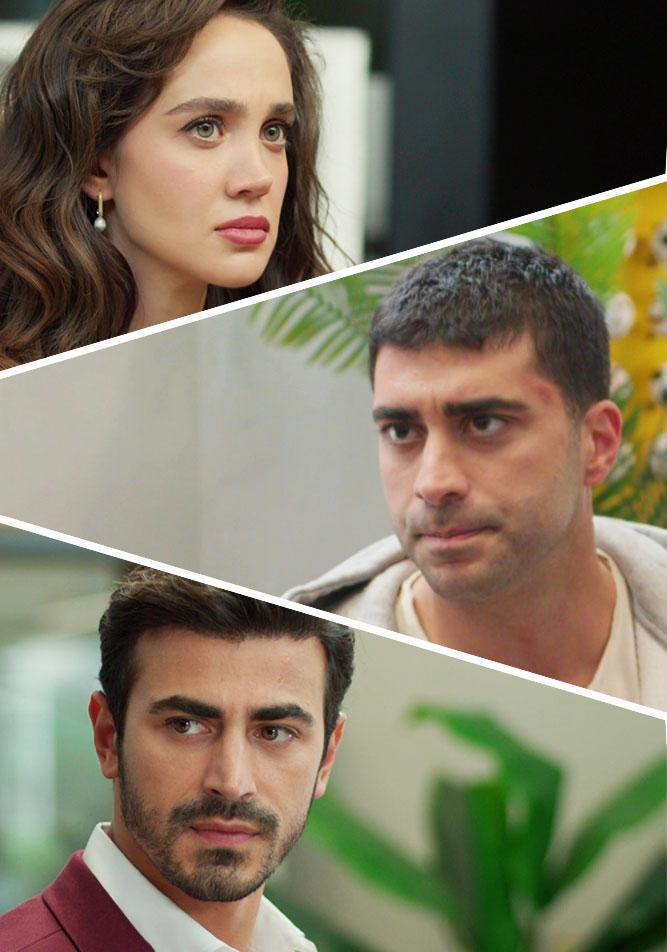 Haysiyet 7. Bölüm Fragmanı