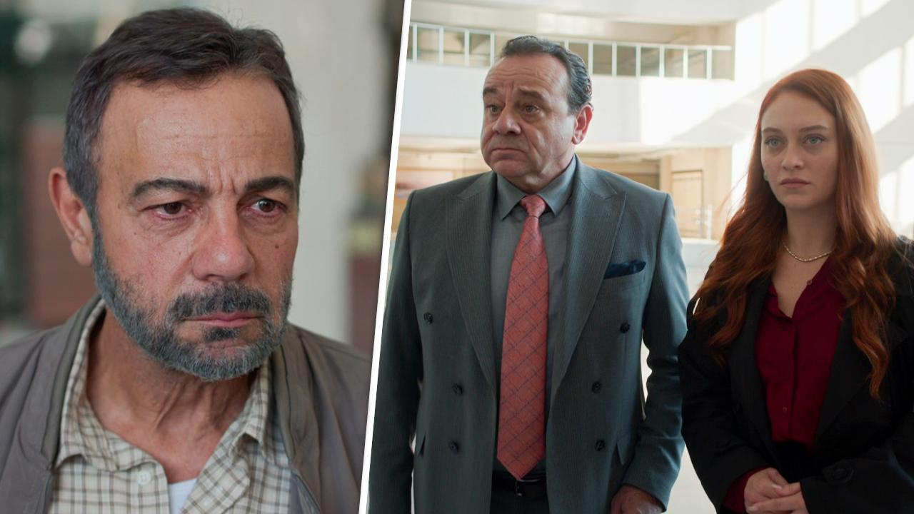 Haysiyet 7. Bölüm Fragmanı