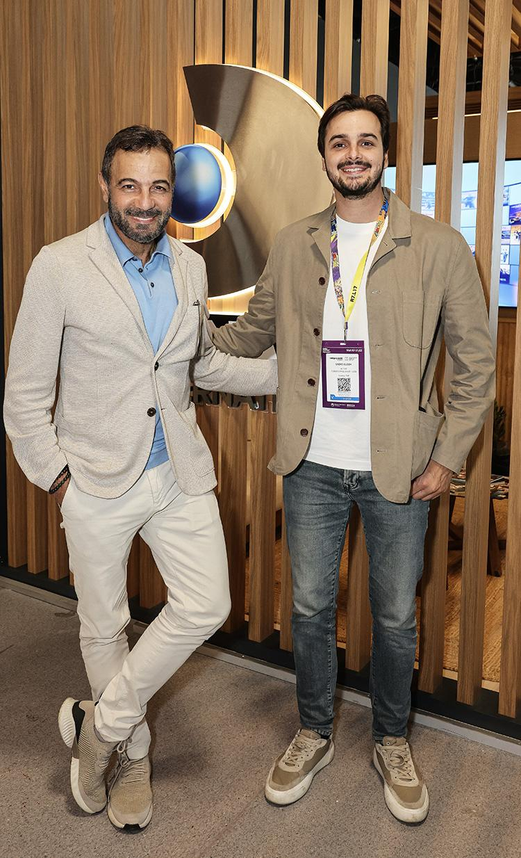 Kerem Alışık Haysiyet'le Cannes'da!