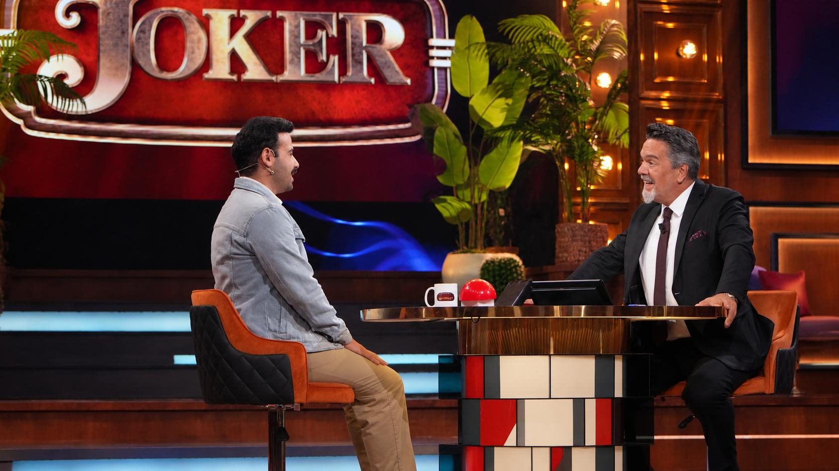 Beyaz’la Joker 30. Bölüm Özeti