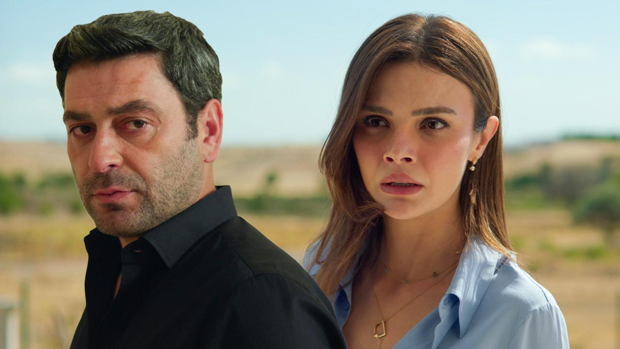 Uzak Şehir 69. Bölüm Fragmanı - 2