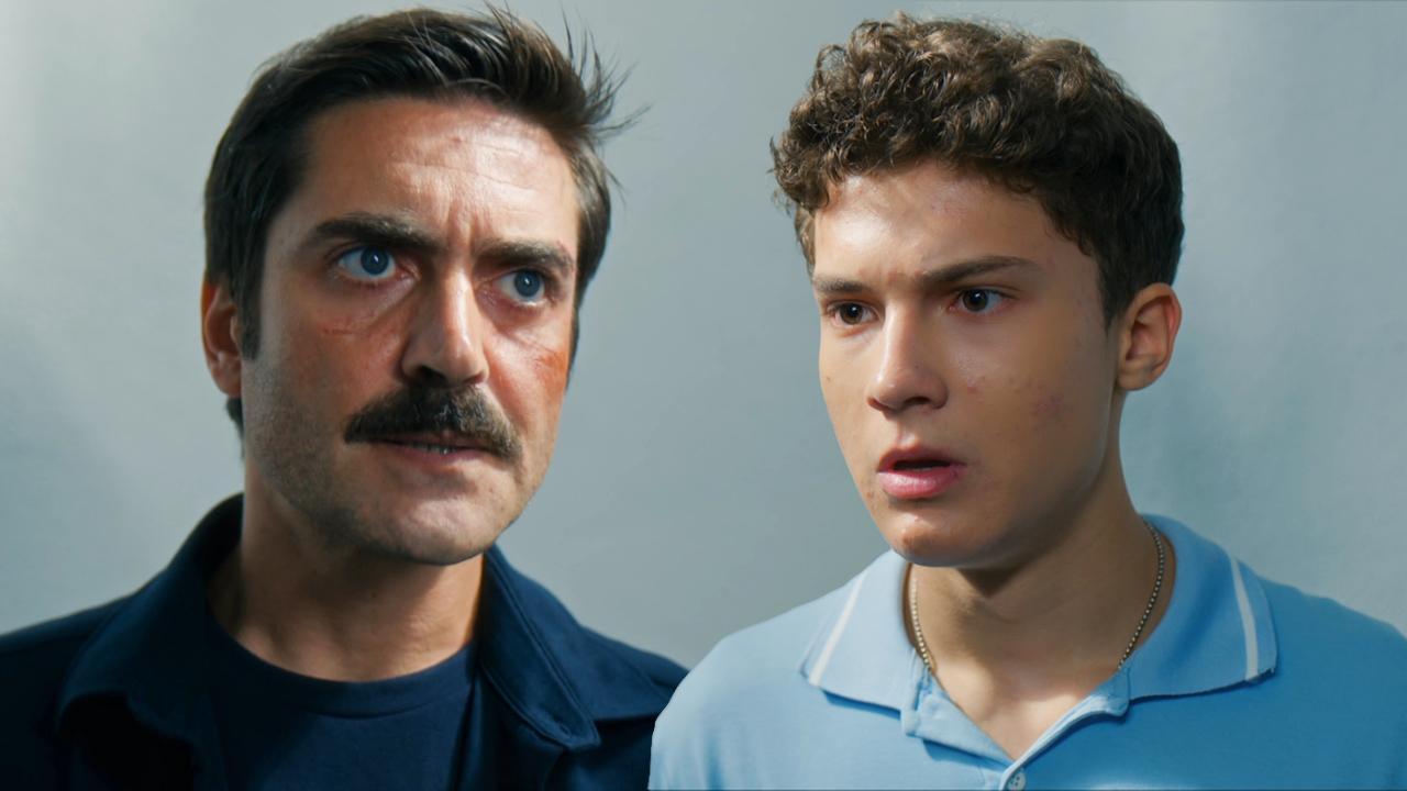 Daha 17 21. Bölüm Fragmanı - 2