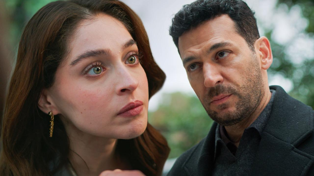 Güller ve Günahlar 38. Bölüm Fragmanı - 2